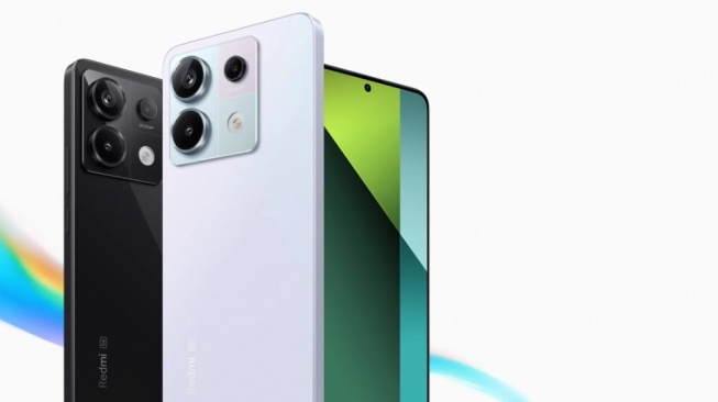Redmi Note 13 Pro 5G (mi.co.id)