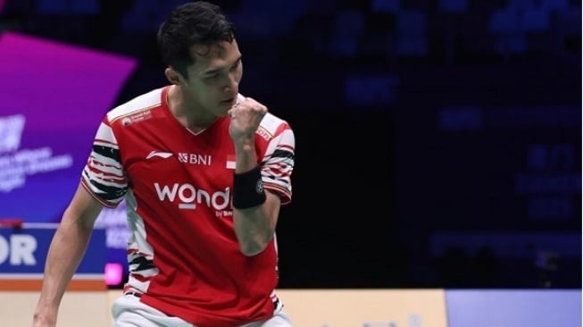 Singapore Open 2025 Day 2: Jadwal Laga Lima Wakil Indonesia
