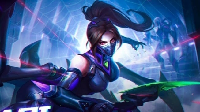 14 Kode Redeem MLBB Aktif Hari Ini, Rebut Hero Favoritmu Sekarang!