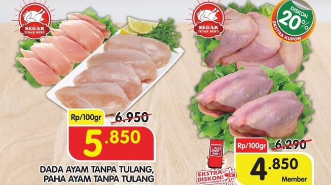 promo Superindo hari ini 28 Mei 2025 (Instagram/@infosuperindo)