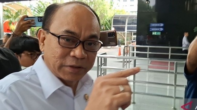 Terungkap Disidang, Budi Arie Ngotot Minta Terdakwa Adhi Kismanto Lolos Seleksi Meski Lulusan SMA
