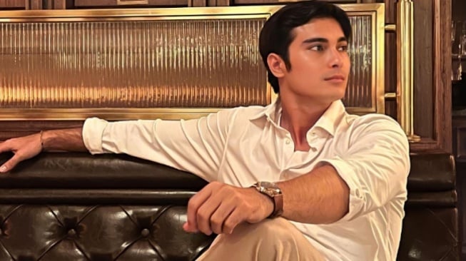 Gempi Punya Panggilan Spesial untuk Cinta Brian,Tanda Hubungan dengan Gisel Mulai Direstui?