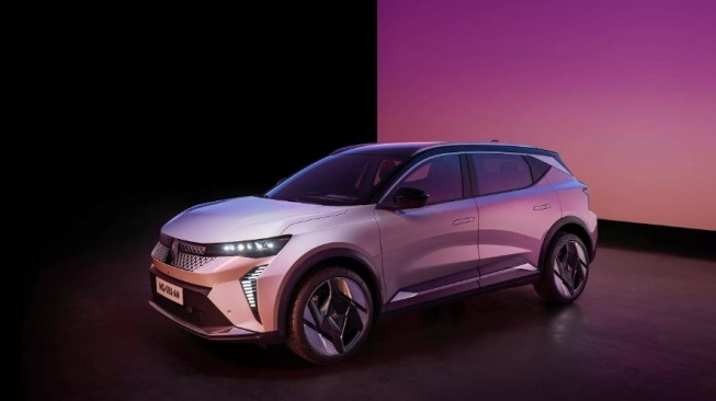 Renault Scenic (renault.co.uk)