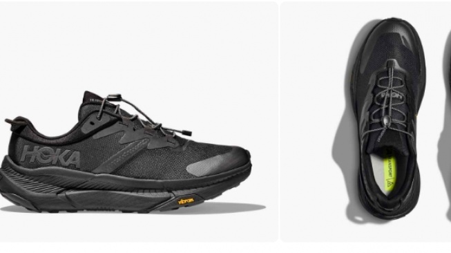 HOKA Transport Shoes, [hoka.com] 