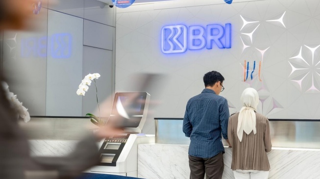 Nasabah Kini Bisa Apply BRI Easy Card Langsung di Website Resmi, Tanpa Ribet