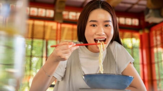 BRI Kasih Diskon dan Promo Gede-gedean di Ramen Yuk!