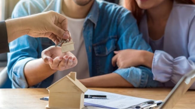 Simulasi KPR Syariah BTN Subsidi Pemerintah untuk Rumah Harga 500 Jutaan