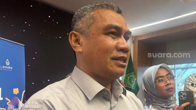Itjen Kemenag: Pengawasan Tidak Cukup Hanya untuk Menemukan Kesalahan