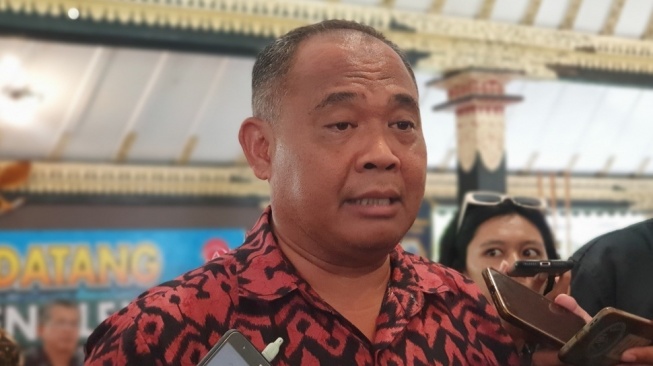 Bupati Sleman Buka Suara: Nasib PSS Sleman di Liga 2, Titik Balik atau Akhir Segalanya?