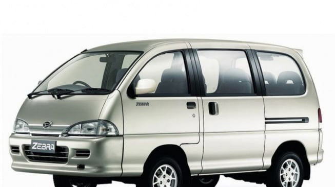 Daihatsu Espass (Daihatsu)