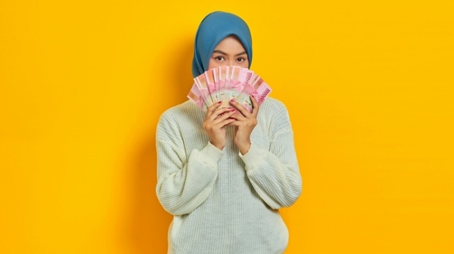7 Link Saldo DANA Kaget Gratis Hari Ini, Yuk Klaim Sebelum Kehabisan!