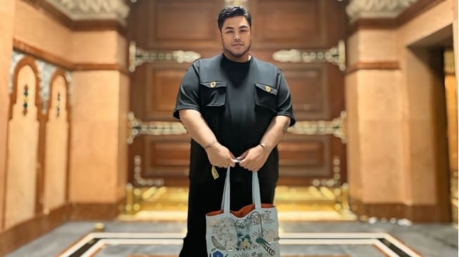 Intip Potret Kamar Hotel Hilton Madinah Tempat Ivan Gunawan Menginap, Fasilitas Super Mewah