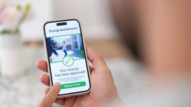 Cara Mengajukan Pinjaman BCA Online Langsung Cair, Penuhi Syarat Ini