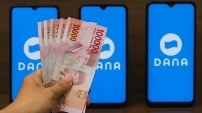 5 Link Saldo DANA Kaget Gratis Terbaru 29 Mei: Raih Rp 150 Ribu Buat Jajan di Hari Libur