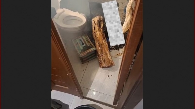 Dendam dan Cinta Segitiga di Balik Pembunuhan Sadis Penjaga Rumah di Denpasar