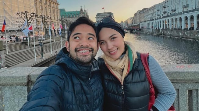 Ryan Adriandhy 'Rayakan' 10 Juta Penonton Jumbo Bersama Almarhumah Ibu