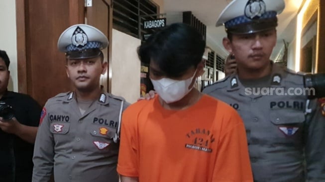 Orang Tua Christiano Tarigan Penabrak Mahasiswa UGM Akhirnya Muncul: Kami Mohon Maaf