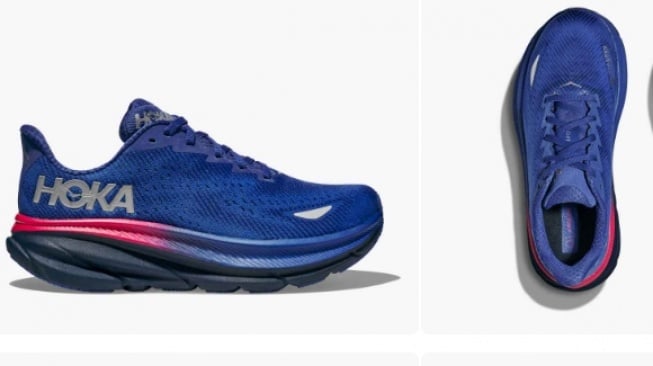 Hoka Clifton 9 GTX. [hoka.com]