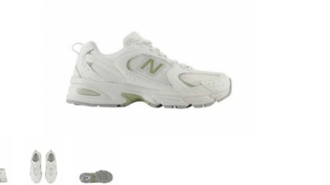 New Balance 530 Unisex/ [newbalance.co.id]