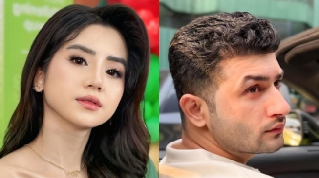 Siapa Venny Alberti? TikToker yang Viral Usai Berseteru dengan Mantan Suami, Akash Ellahi
