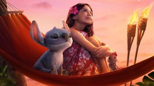 4 Alasan Kenapa Kamu Harus Nonton Film Lilo and Stitch 2025
