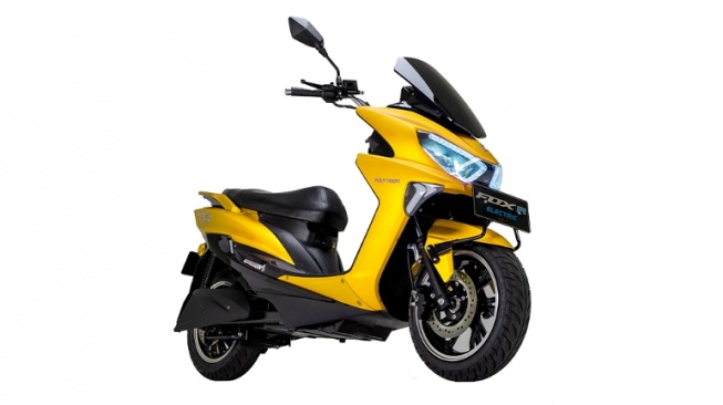 Polytron Fox R. [Polytron]