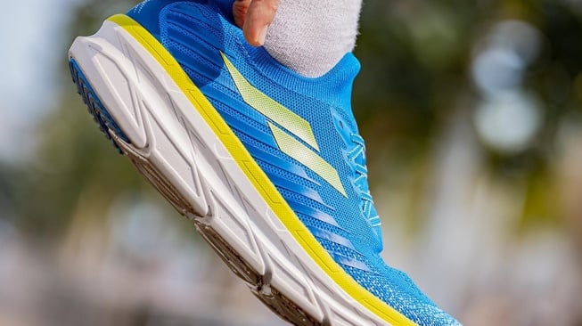 MILLS Enermax Fly [Instagram/millsrunning]