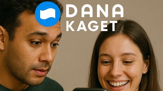 10 Link DANA Kaget Terbaru 30 Mei 2025, Klaim Saldo Gratismu Sambil Liburan!