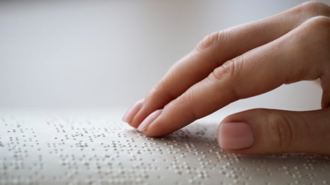 Saat Buku Tak Bisa Dibaca: Akses Literasi yang Masih Abai pada Disabilitas