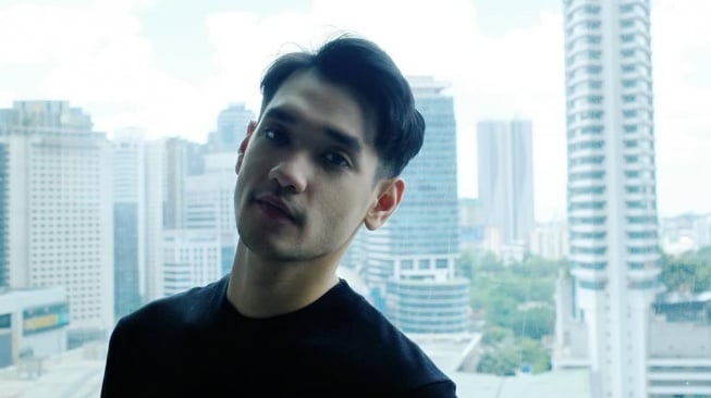 Afgan diam-diam naik haji (Instagram)