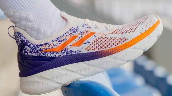 MILLS Enermax Nanokit [Instagram/millsrunning]