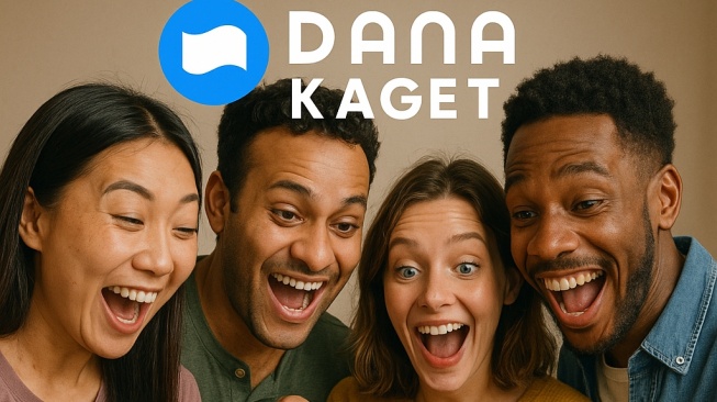 Kumpulan Link DANA Kaget Asli Terbaru, Ambil Saldo Gratismu dan Waspada Penipuan!