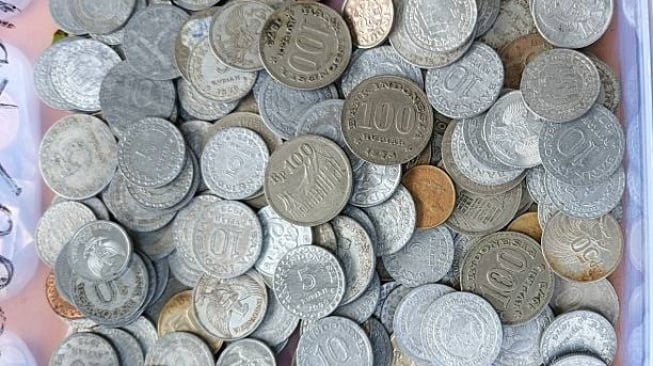 6 Koin Kuno Langka yang Dicari Kolektor Tahun 2025, Harganya Fantastis!