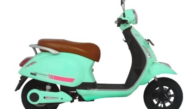 Excotic Sprinter Prime. [https://exotic.pacific-bike.com/]