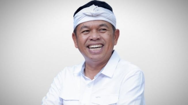 Dedi Mulyadi Temui Suporter Persikas yang Teriakkan Yel-yel: Mau Demo Bupati atau Gubernur?