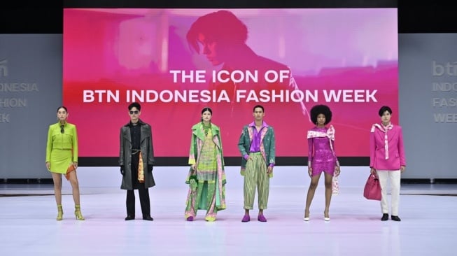 Pembukaan IFW 2025 di Jakarta Convention Center (JCC), Jakarta Pusat, Rabu, 28 Mei 2025 (Foto: Istimewa)