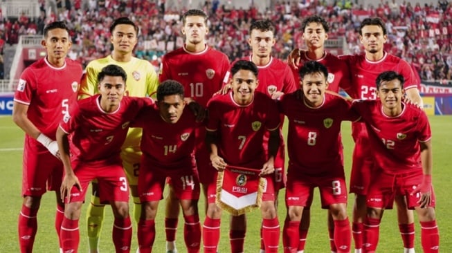 Hasil Drawing Piala AFF U-23 2025: Timnas Indonesia Tantang Malaysia