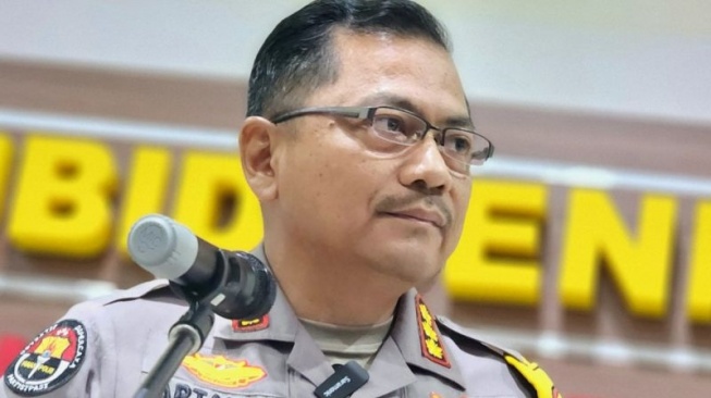 Operasi Aman Candi: Polda Jateng Amankan 730 Pelaku Kejahatan