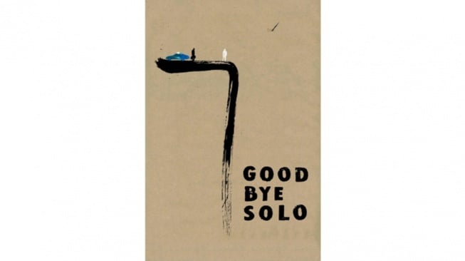 Review Film Goodbye Solo: Perjalanan ke Blowing Rock yang Menggetarkan