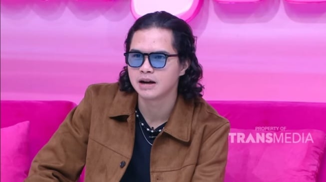 Dul Jaelani Jawab Kabar Maia dan Mulan Duduk Berdampingan di Nikahan Al Ghazali