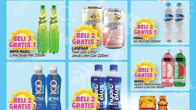promo Alfamart hari ini 30 Mei 2025 (instagram.com/alfamart)