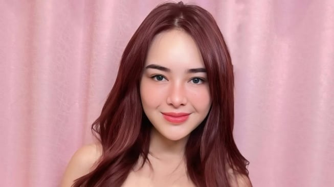 Berat Badan Naik Hampir 15 Kg, Amanda Manopo Dihujat Gembrot