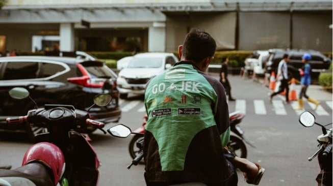 Sama-Sama Pekerja Gig, Kok Driver Ojol Lebih Berani daripada Freelancer?