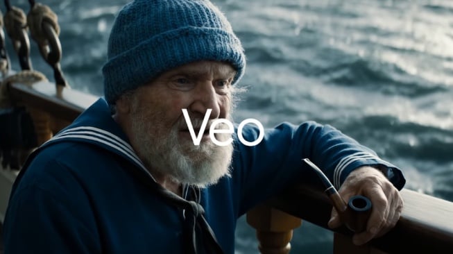 Bisa Bikin Video AI Super Realistis, Apakah Pakai Google Veo 3 Bayar?
