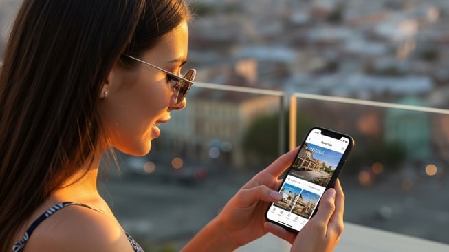 Saldo DANA Kaget Gratis Hari Ini hingga Rp770.500, Buat Booking Hotel Long Weekend