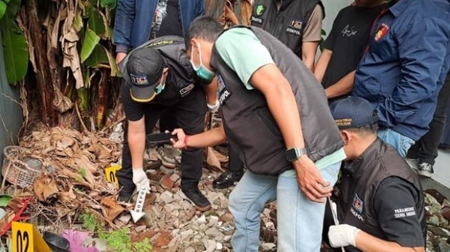 Apoteker Jadi Otak Jaringan Aborsi Ilegal? Polda Sulsel Ungkap Fakta Mengejutkan