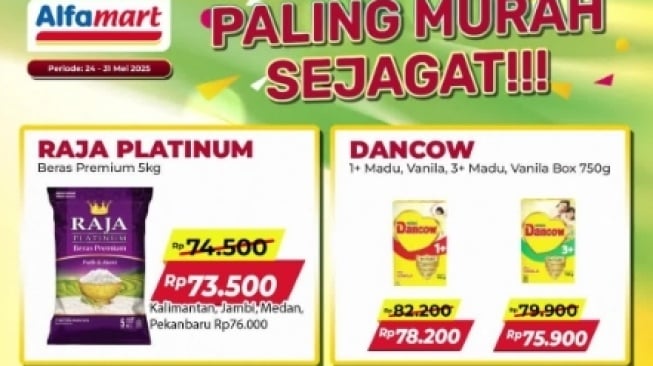 promo Alfamart hari ini 30 Mei 2025 (instagram.com/alfamart)