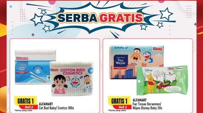 promo Alfamart hari ini 30 Mei 2025 (instagram.com/alfamart)