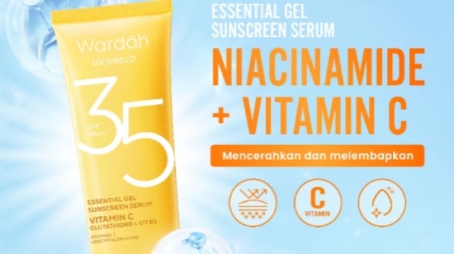 5 Rekomendasi Sunscreen yang Aman Dipakai Anak Umur 12 Tahun, Harga Mulai Rp30 Ribuan