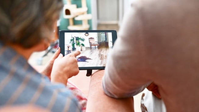 10 Aplikasi Desain Rumah Gratis, Bisa Download di HP Android dan iOS